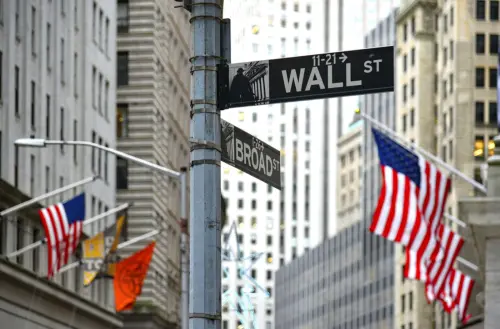 美國政府關門添變數！華爾街聚焦Fed動向　財報季成關鍵考驗
