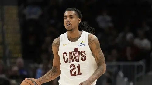 NBA／76人有大動作！一口氣簽下4名新戰力　前騎士次輪秀轉戰舞台
