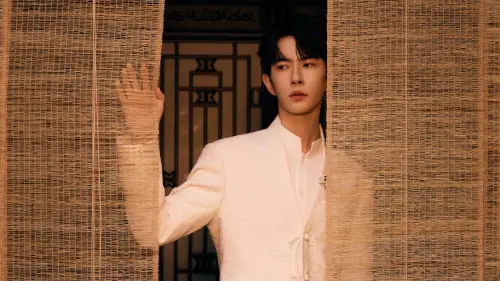 ▲于朦朧之死撲朔迷離，引發外界熱議。（圖／翻攝自微博@于朦朧工作室）