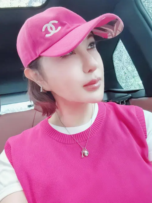 ▲利菁（圖／翻攝自利菁臉書）