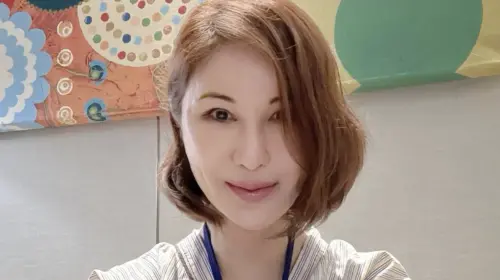 利菁遭灼傷！住院緊急動手術：就當渡假　病況曝光、粉絲心疼哭了
