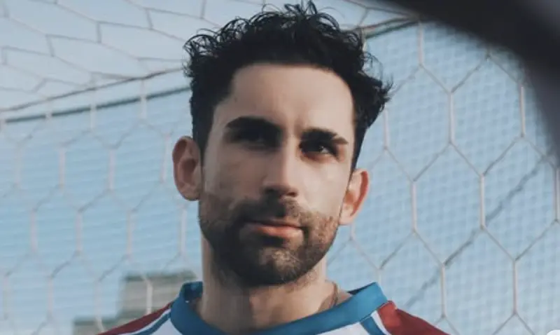 ▲YouTuber酷的夢（如圖），近期砸500萬拍《中文怪物》瞬間爆紅，該劇以真人實境的方式，紀錄外國人學中文的過程，他表示：「已把台灣當第二故鄉」，因此想透過節目，讓更多人愛上中文和台灣。（圖／翻攝自IG＠kudream）