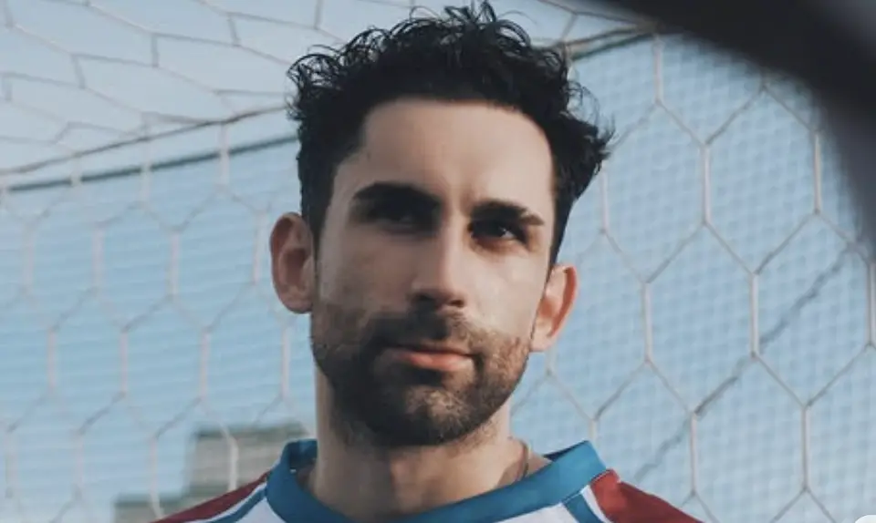 ▲YouTuber酷的夢（如圖），近期砸500萬拍《中文怪物》瞬間爆紅，該劇以真人實境的方式，紀錄外國人學中文的過程，他表示：「已把台灣當第二故鄉」，因此想透過節目，讓更多人愛上中文和台灣。（圖／翻攝自IG＠kudream）