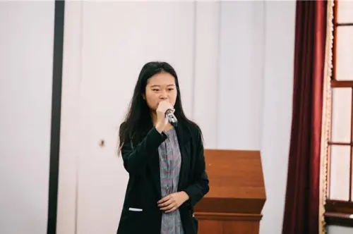 楊舒雅「玻璃睪丸」入圍金音獎趙少康批低俗！蛋頭：怎不罵評審？
