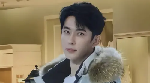 ▲于朦朧死因蹊蹺，如今爆出疑似牽涉中共高層，遭到獻祭遇害，原因是與習近平生日同天，網路上眾說紛紜。（圖／翻攝自于朦朧微博）