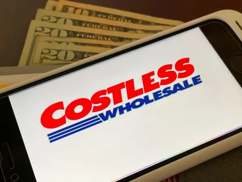 ▲好市多（圖／美聯社／達志影像）