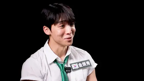 《中文怪物》爆紅金炳秀遭起底！昔日天菜變渣男　參賽者爭議曝光
