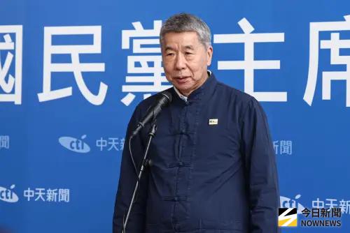 藍委喊話花蓮救災優先！暫停黨主席選舉辯論　張亞中：兩者不衝突
