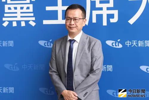 宣示推動二次破冰！羅智強：當選黨主席後3個月內　率青年團訪中
