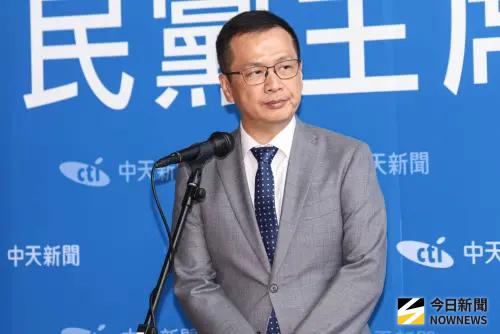 境外勢力介入國民黨主席選舉？羅智強曝內幕：民進黨網軍早就在動
