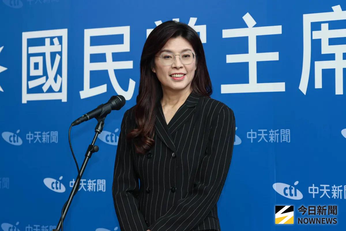 內幕／鄭麗文、黃國昌本週三會面！將互贈禮物 首選新莊原因曝光