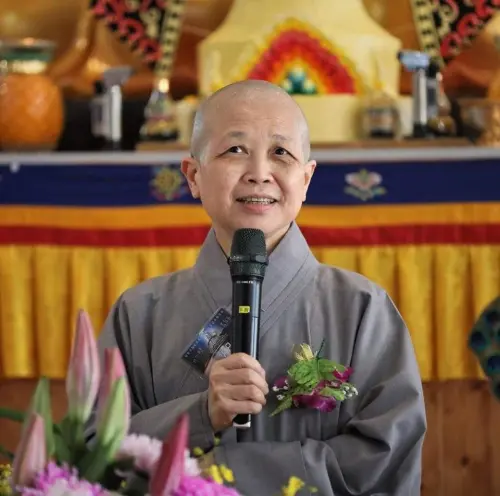 政府大撒幣！補助扶輪社、獅子會1.6億　謝寒冰：釋昭慧看到沒？
