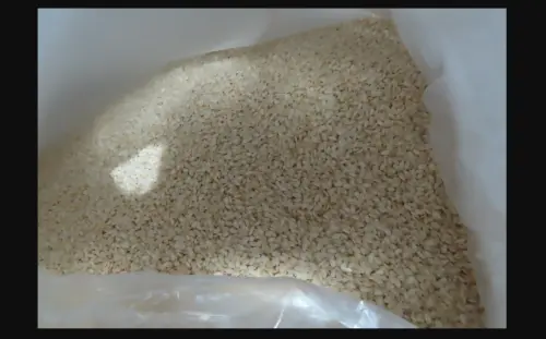 米其林推薦「佳佳甜品」進口中國白芝麻！驗出農藥殘留
