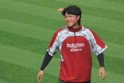 ▲24歲球星林政華（如圖）戀上大4歲啦啦隊員！谷恬欣不藏了直呼：好想被拍。（圖／林政華IG@l.c.h____65）