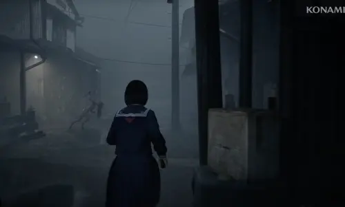 《沉默之丘f》上線被讚爆！女高中生「鐵水管打天下」　獲85高分
