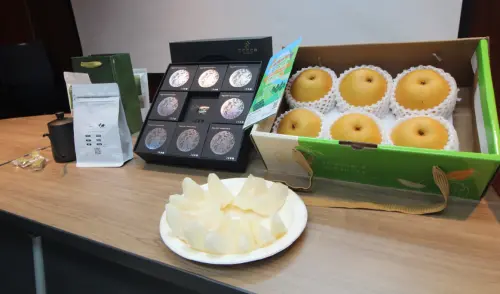 10月連假多！國發會嚴選地方創生中秋禮盒、遊程　讓民眾有吃有玩
