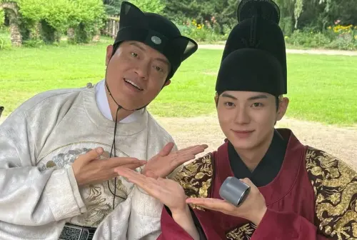 《暴君的廚師》再爆辱華！陸粉控洗腦民族情緒：挪用文化走火入魔
