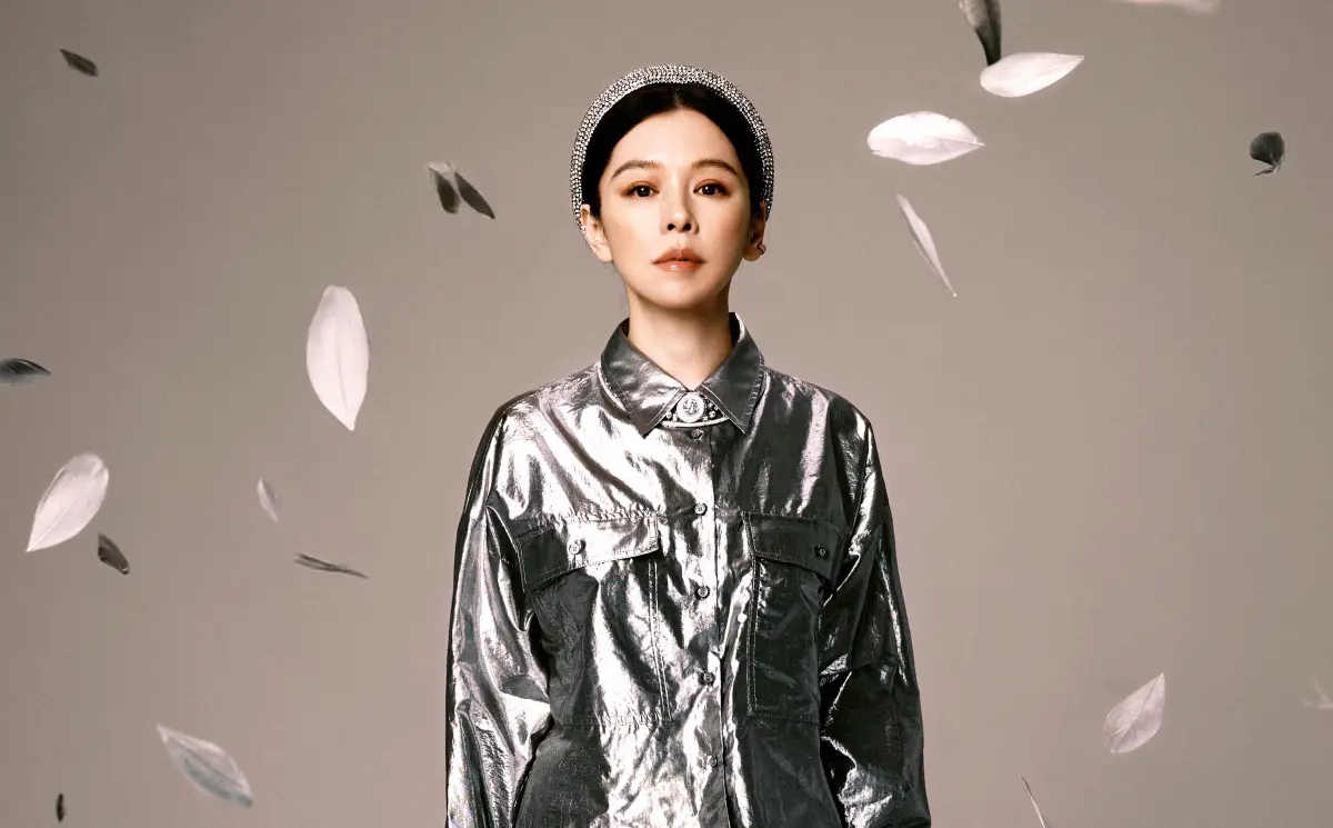 ▲歌手徐若瑄（如圖）將於11月23日在全新場館Billboard Live TAIPEI開唱。（圖／Billboard Live TAIPEI提供）