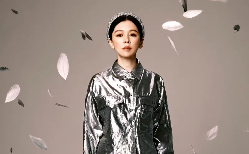 ▲歌手徐若瑄（如圖）將於11月23日在全新場館Billboard Live TAIPEI開唱。（圖／Billboard Live TAIPEI提供）