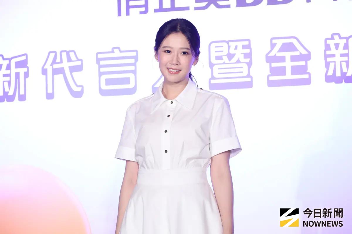 ▲方志友（如圖）、林佩瑤、安歆澐接連爆婚變！她們都是《超級星光大道》第2屆參賽者，半年不到就掉了3對，該節目近來如有魔咒，參賽者和評審都有人出大事。（圖／記者陳明安攝）