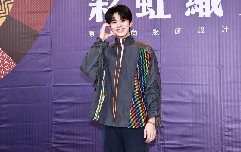 ▲王品澔（如圖）身高189公分，曾是男模選秀冠軍，因為心臟類疾病「病竇症候群」而免役，被醫生建議心臟裝節律器，自嘲像鋼鐵人。（圖／伊林提供）