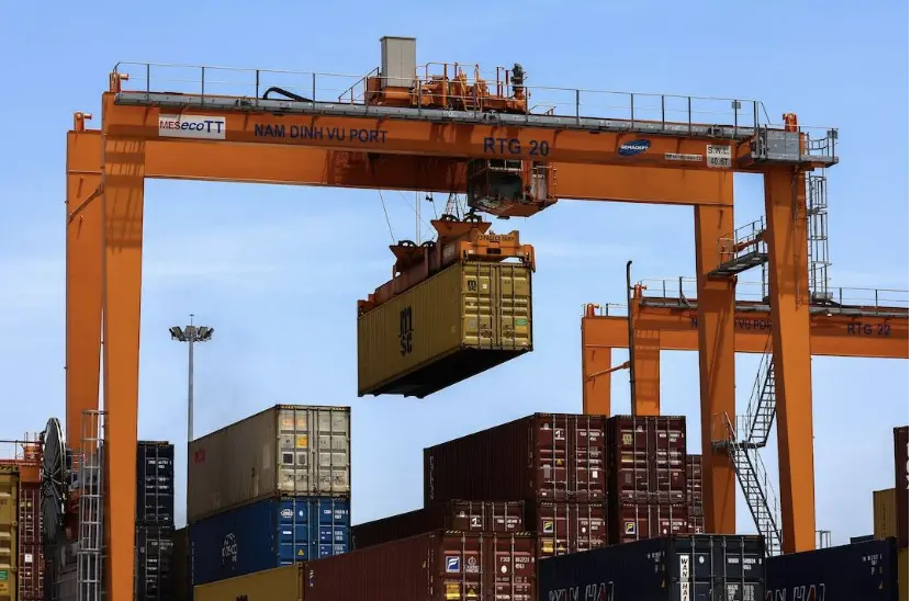 台投資美至少3500億美元 專家憂要了台灣老命！換降低關稅並不夠