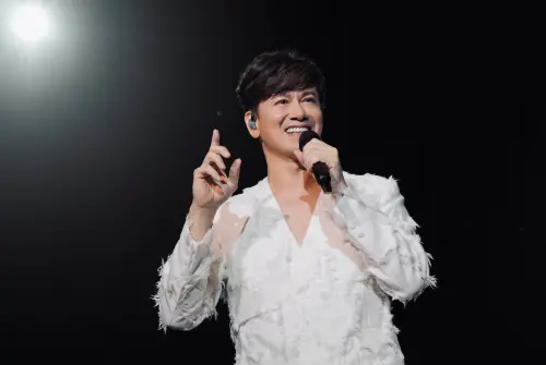 李聖傑12月首登小巨蛋！粉絲留言區哭喊等了26年　售票資訊一次看
