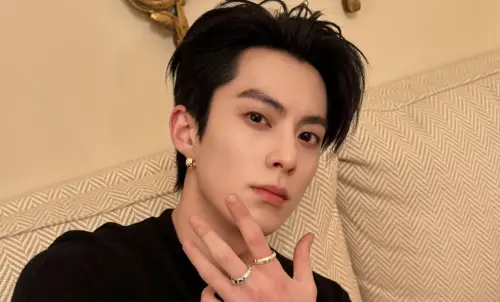 王鶴棣也遭潛規則？爆宋伊人拿髒水給他泡腳　網友曝：服從性測試
