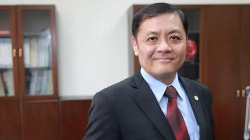 台灣電動商用車展開寧靜革命　產學專家剖析新藍海
