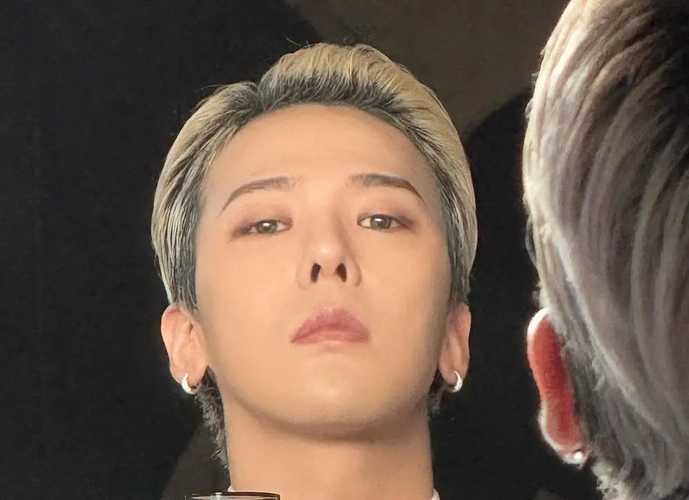 ▲GD權志龍將於本週末11月1日、2日於大巨蛋開演唱會，台北旅宿各飯店一房難求，最低飆至每晚近萬，更有多家都早已客滿。（圖／IG@8lo8lo8lowme）