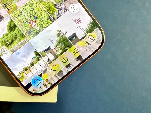 受不了iOS 26 液態玻璃？輔助「2功能」開啟能解套：不用看到眼花
