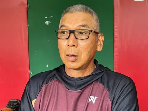 中職／淺村榮斗砲轟古林睿煬！古久保比「錢的手勢」：這就是原因
