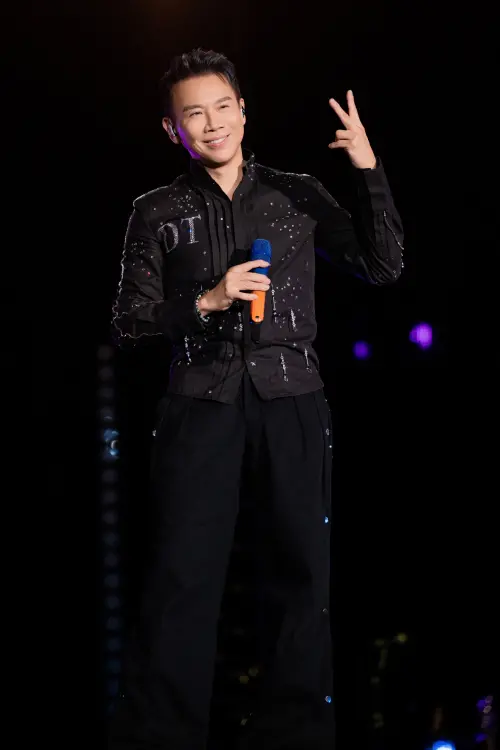 ▲陶喆（如圖）《Soul Power II 世界巡迴演唱會》歷時超過18個月、超過30座城市，總計67場，已於9月19、20、21日三天在北京鳥巢舉辦兩岸三地的收官場。（圖／偉大文化提供）