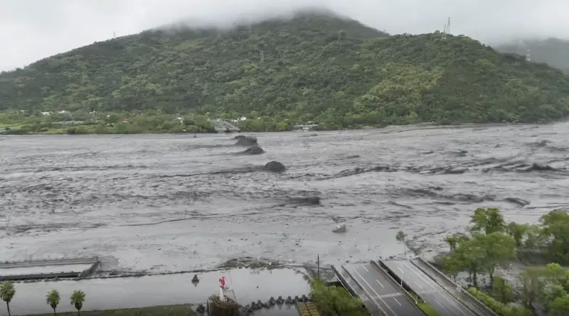 樺加沙颱風釀災！健保卡不見還能就醫嗎？　一文看懂