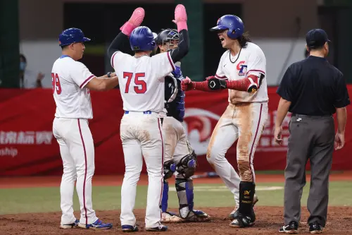 亞錦賽／中華隊近6年7次勝韓國！韓網震驚：已不再是熟悉的台灣了
