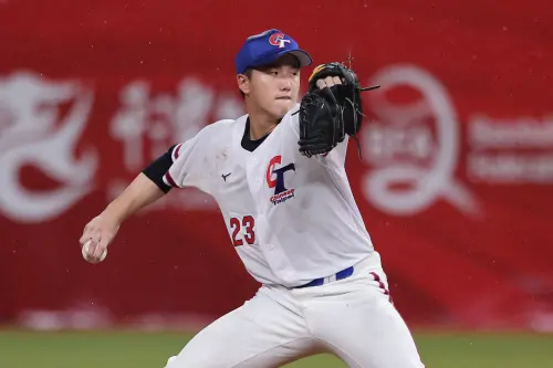 亞錦賽／中國轉播又出包！好壞球、用球數全亂寫　真相曝光眾傻眼
