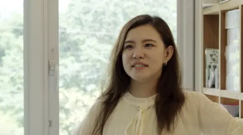 Hold住姐近況曝光！入住300坪超奢獨棟豪宅　自建戶外泳池和電梯
