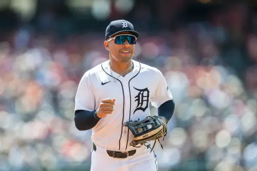 MLB／韓國WBC能組「大聯盟外野陣容」？老虎瓊斯主動表態想加入　
