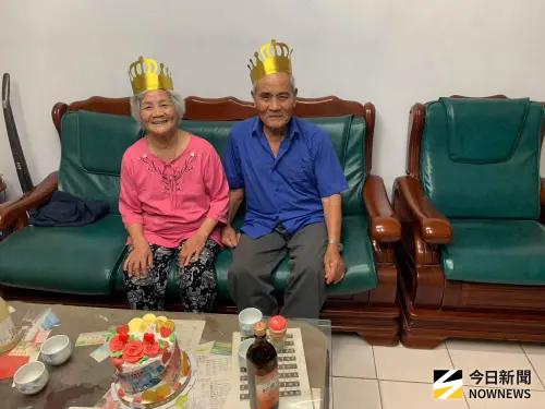 注意！花蓮堰塞湖溢流　光復學士街2行動不便長者失聯、家屬急尋
