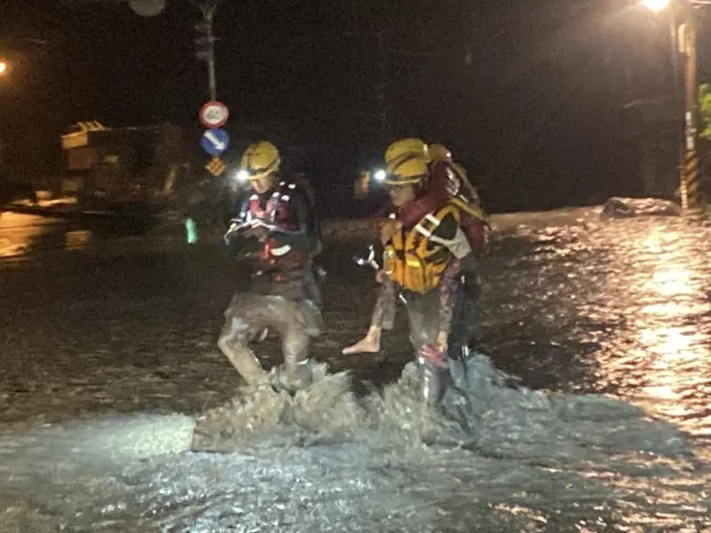 名家論壇》賈程年／比天災還致命的人禍