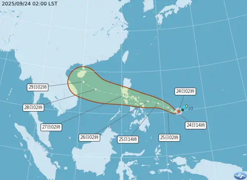 ▲（圖/中央氣象署cwa.gov.tw）