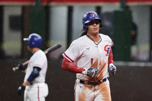 亞錦賽／陳敏賜再見轟扣倒韓國！賽後感性發聲：不能看不起自己
