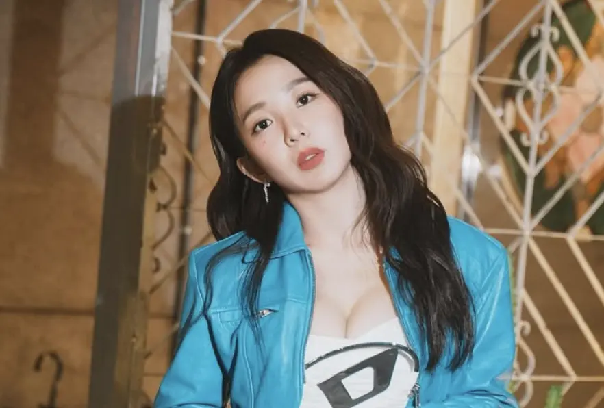 郭書瑤認了想生小孩！堅喊只嫁給愛情 鬆口擇偶條件丫頭聽完嚇壞