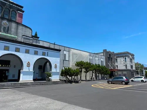 花蓮光復洪災14死　罹難者「隨報隨驗」基宜花3地檢投入災後應變
