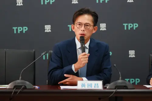 鏡報翻車？控黃國昌「爆料柯文哲上88會館」遭黃揚明1鐵證打臉
