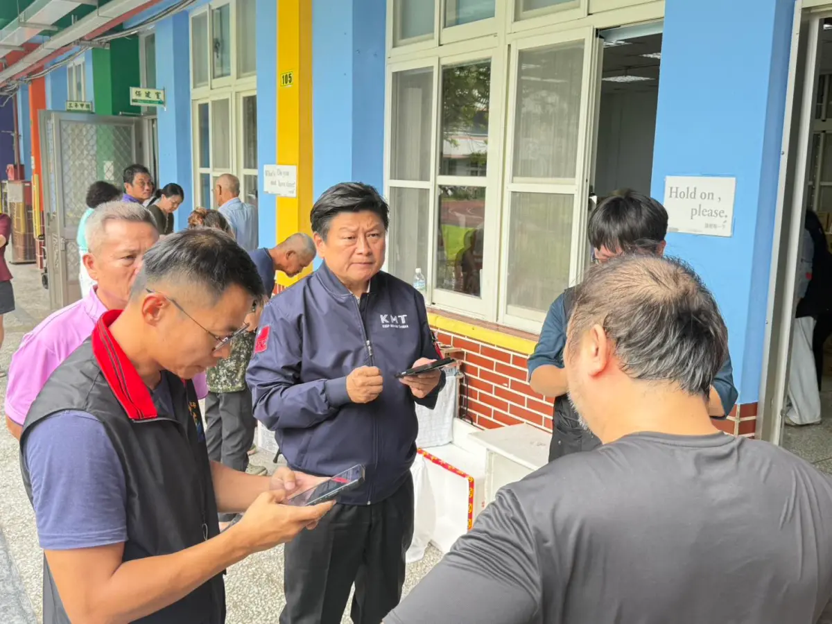 ▲花蓮縣光復鄉在水災後急需協助，國民黨立院黨團總召傅崐萁列出清單，呼籲外界提供。（圖／翻攝傅崐萁臉書）