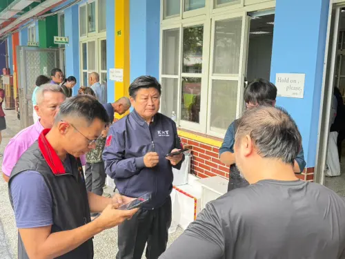 救救花蓮光復鄉親！傅崐萁列13項災民所需物資　呼籲社會各界協助
