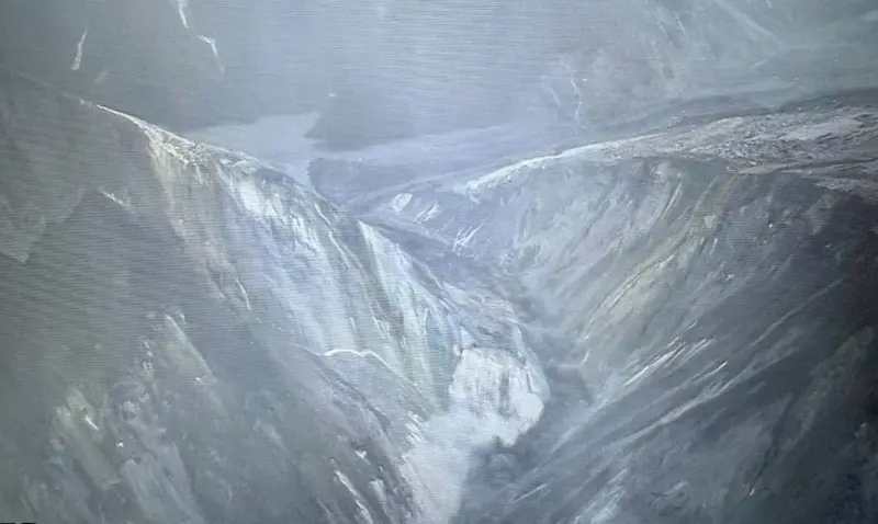 馬太鞍溪橋遭沖毀！公路局公布最新替代道路