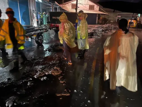 花蓮光復洪災奪14命！罹難者發現時間、地點曝　「這條街」最多人
