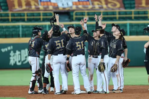 中職季後賽分析／統一獅先拿1勝賺很大！對決桃猿「雙樂」有優勢
